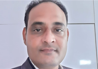 Ravindra Singh joins Efficacy Worldwide as general manager, North